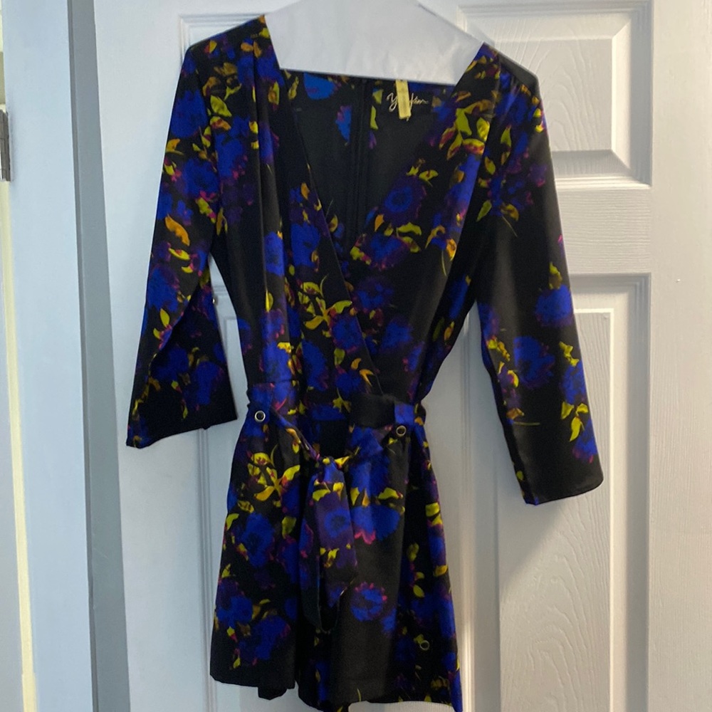 Yumi Kim Romper